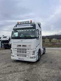 Volvo FH500 Euro6