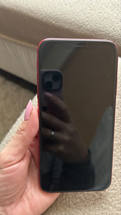 Iphone XR 128 GB