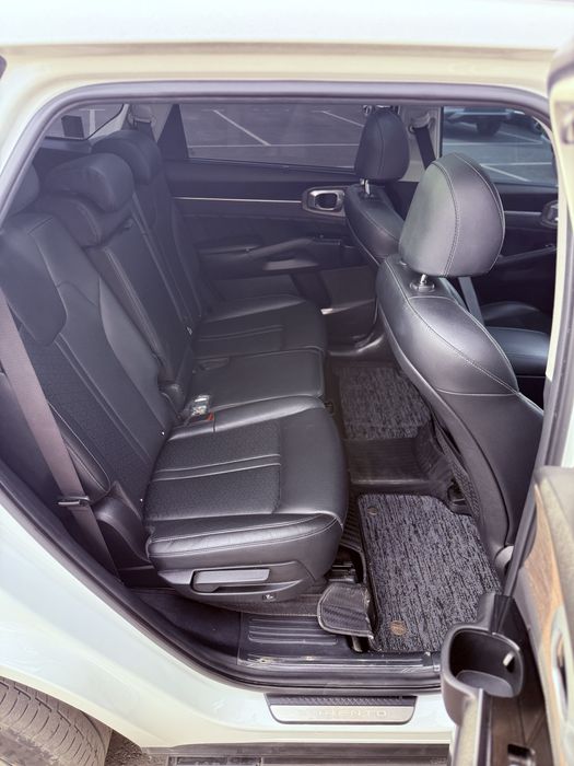 Kia Sorento 2.5 matorli