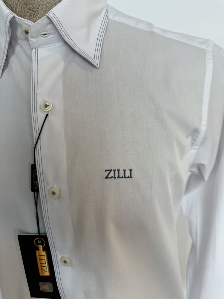 Camasa Zilli Premium model nou s-xxl
