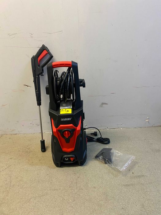 072111	Водоструйка 1800W 14MPa 6L/min RD-HPC11