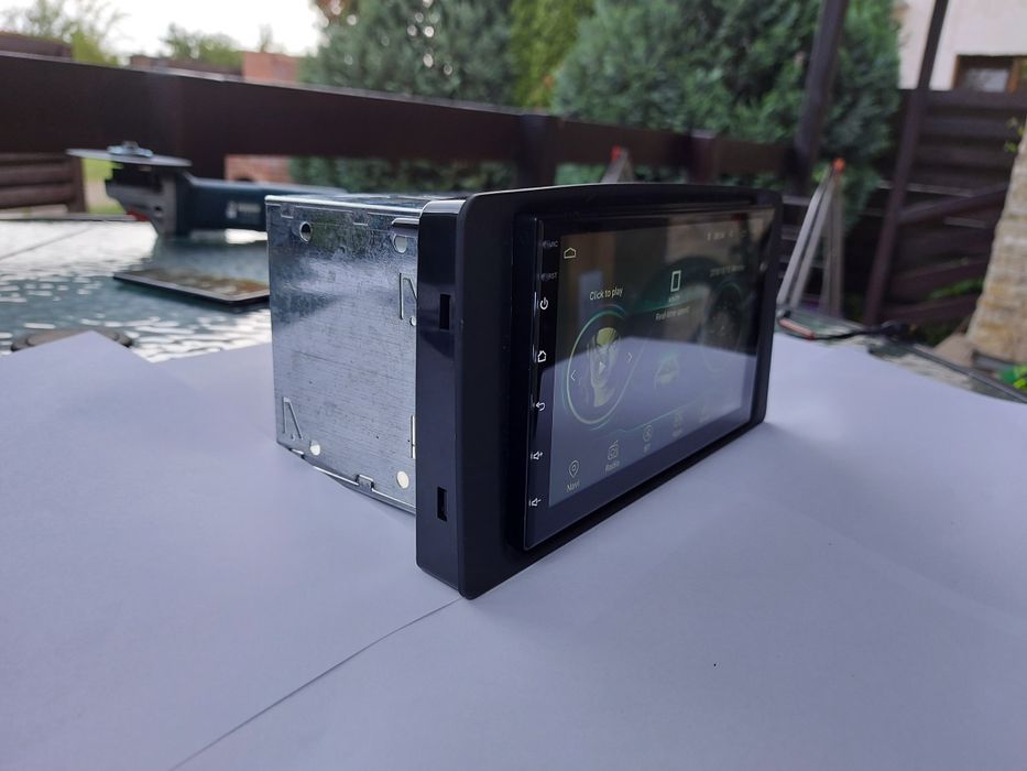 Navigatie MAN truck TGX TGS TGA TGM TGL optional cablu ptr subwoofer