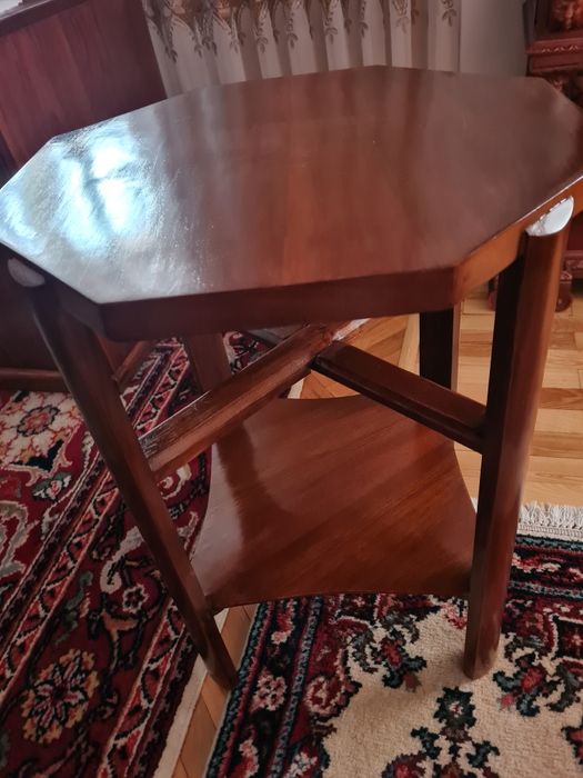 Vand masa lemn masiv