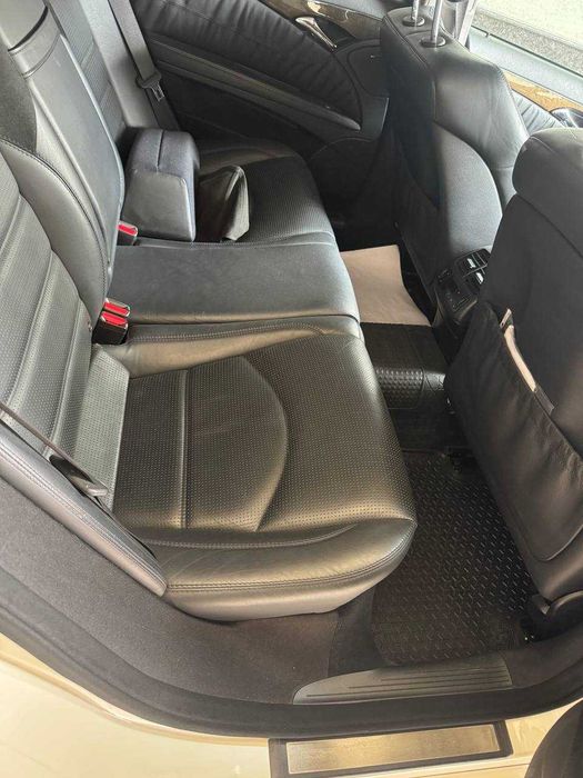 Продаю мерседес 211 AMG