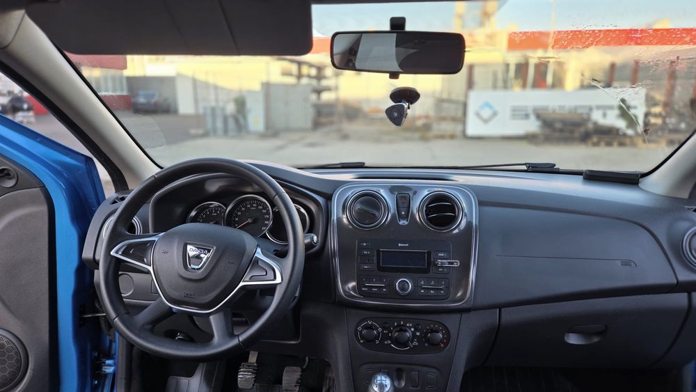 DACIA Sandero Stepway 2019