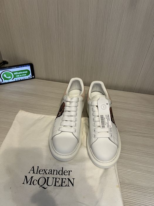 Sneakersi Mcqueen size 36