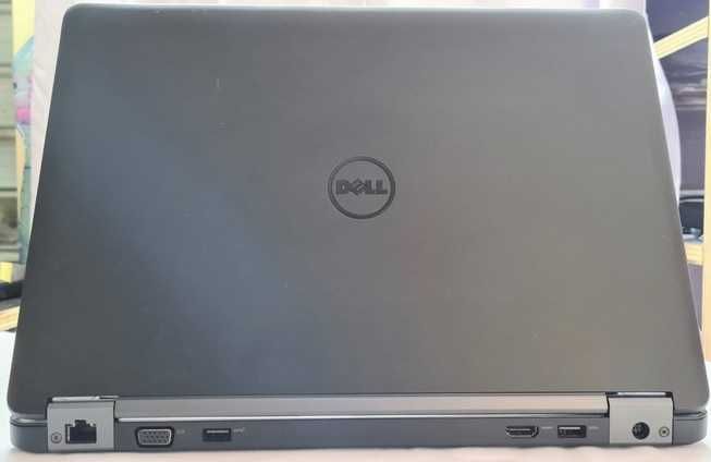 Лаптоп DELL E5450 14" FULL HD, i5-4310U, RAM 8G, 250 SSD