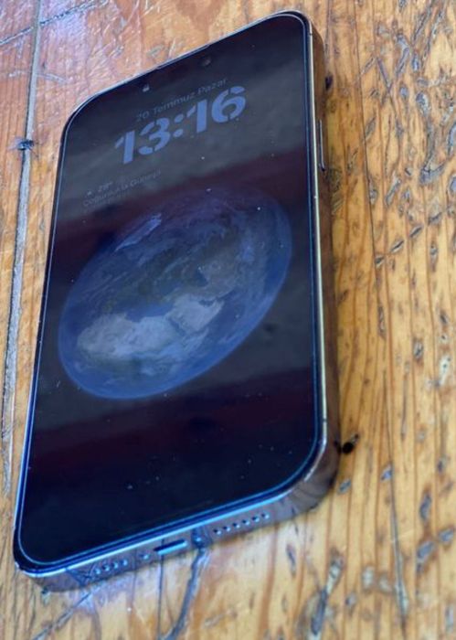 Iphone 14 Pro Max КАТО НОВА