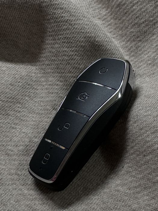 Ключь BYD пульт калт пулт BYD