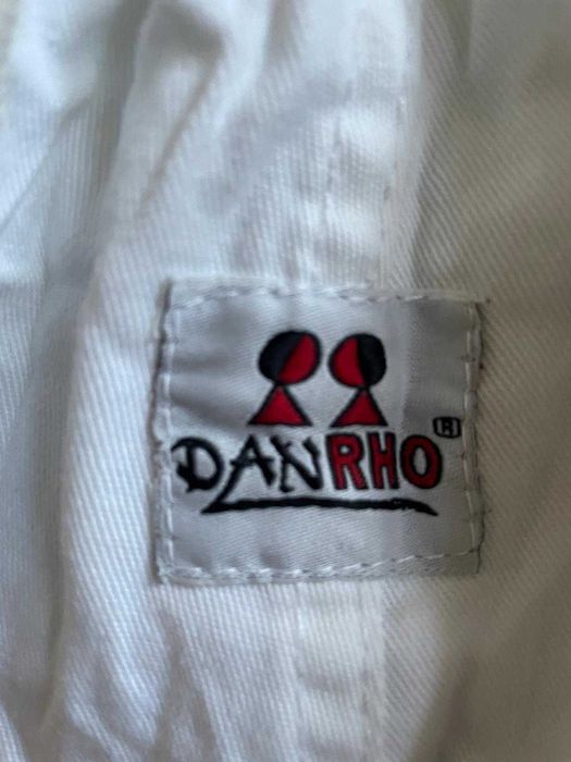 Kimono Judo, Aikido (180cm)