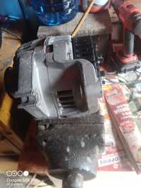 Alternator Citroen Saxo 15 diesel .95.A folosit 2 luni