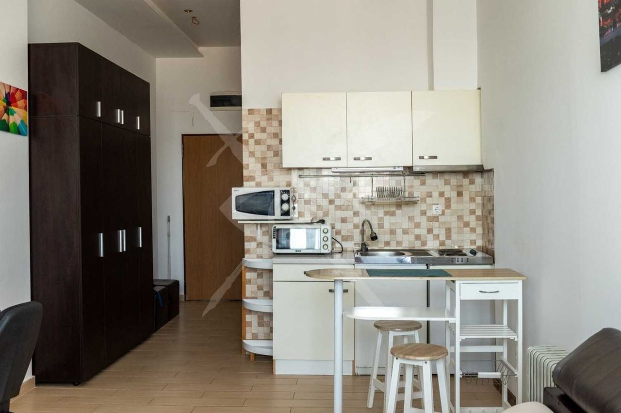 Продава се Едностаен апартамент в София, Овча купел - 46 кв.м за 3000 €/кв.м - Снимка #2