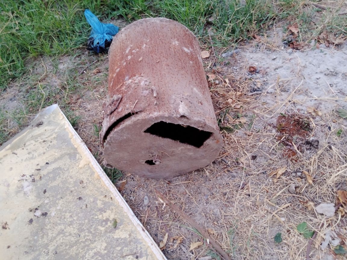 Mettallom ссср dan qolgan
