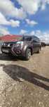 Vând Nissan Xtrail 4X4 2011