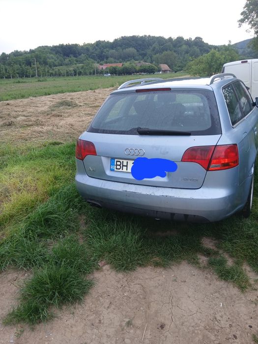 Vand audi a4 b7 urgent