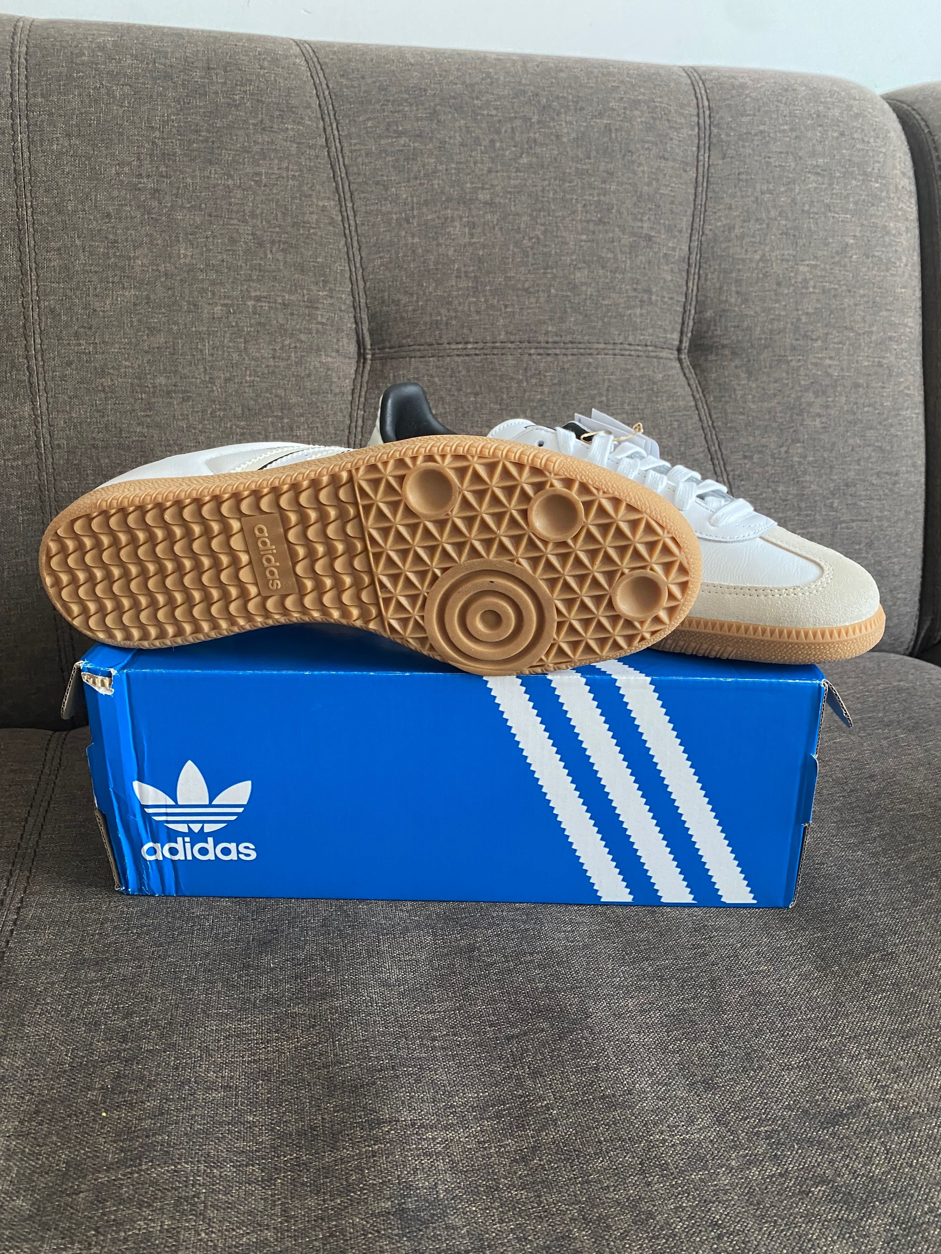 Мъжки маратонки Adidas Samba