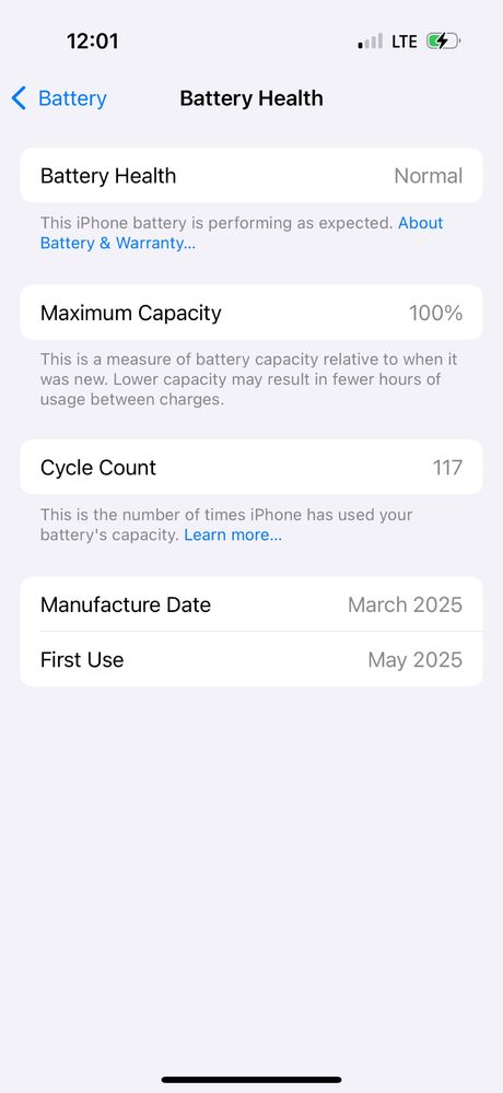 Iphone 16 pro 128 на гарантии (почти новый)