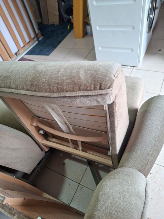 Vând canapea extensibila