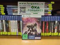 joc PS5 Armored Core VI Fires of Rubicon Launch Edition PS5