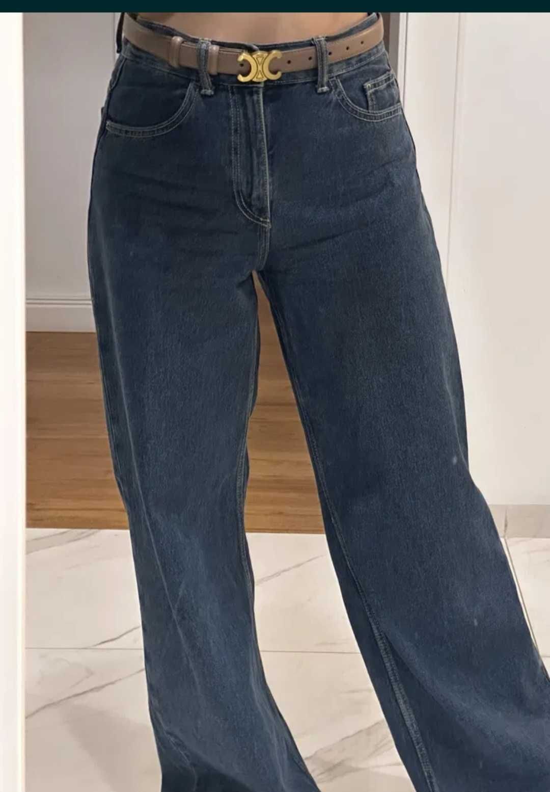 Продавам дънки ZARA