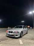 BMW 530D E39 sau schimb cu e60