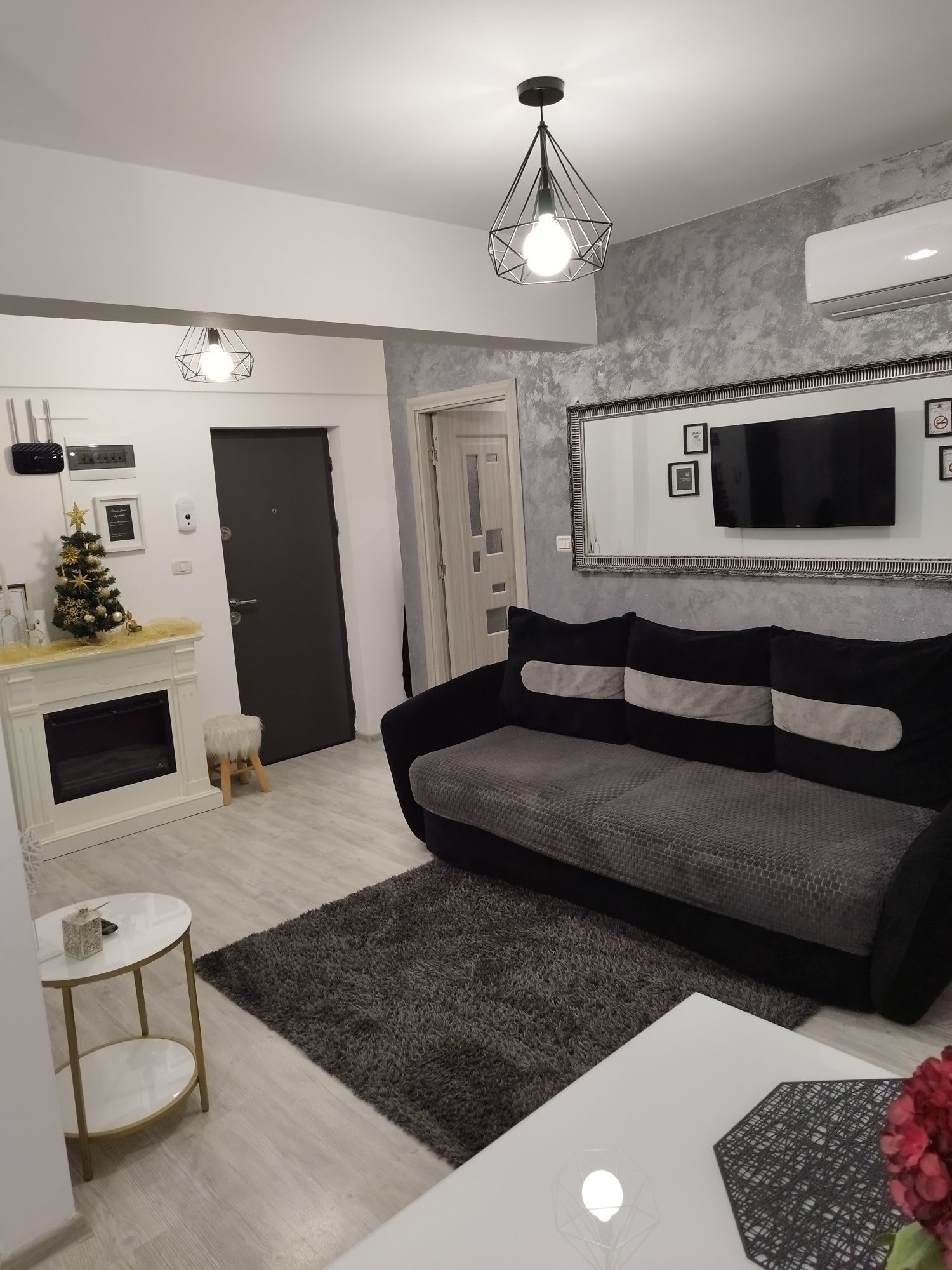 Apartament de închiriat in regim hotelier..