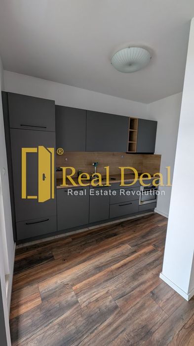 2-стаен в София-Манастирски Ливади площ 98 цена 716