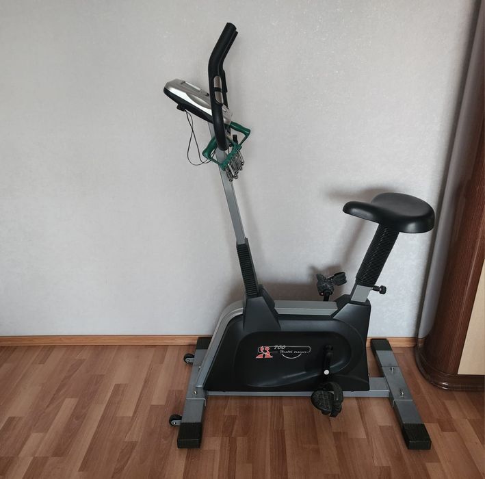 Велотренажёр в отличном состоянии