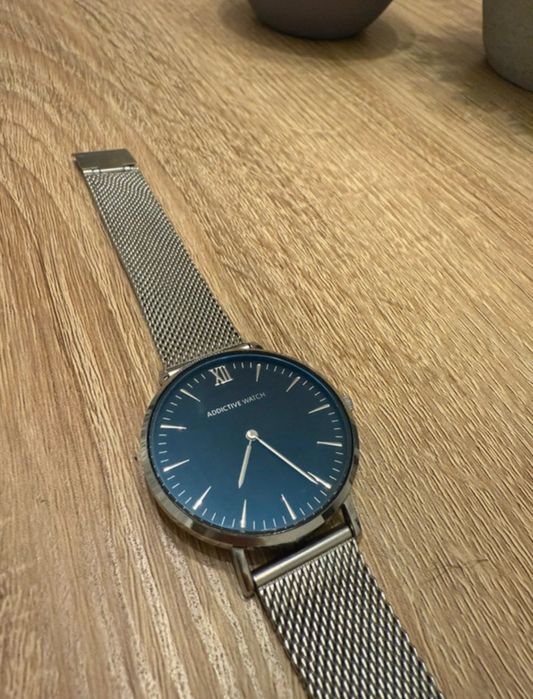 Ceas Addictive Watch unisex