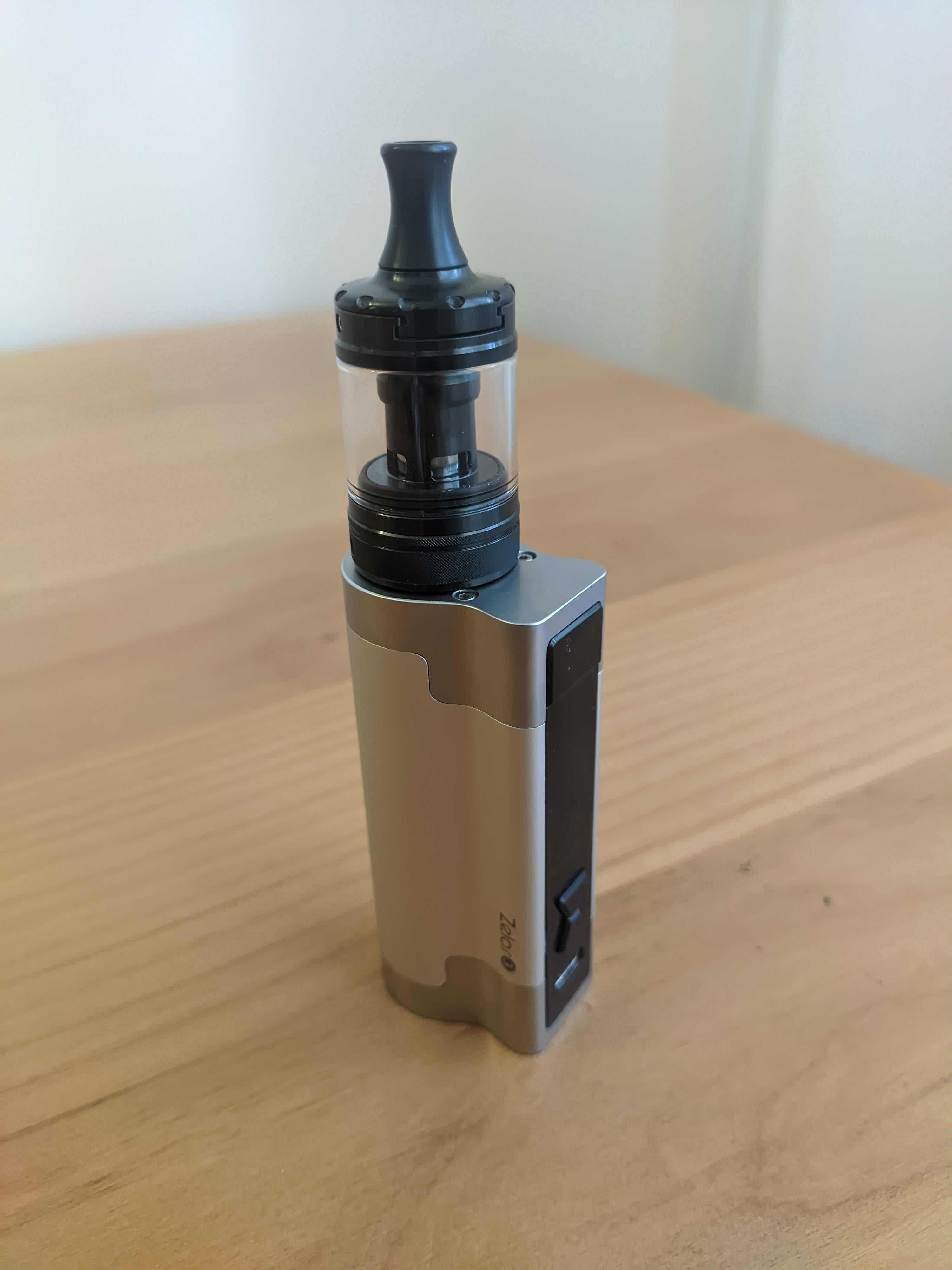 Kit Aspire Zelos 3