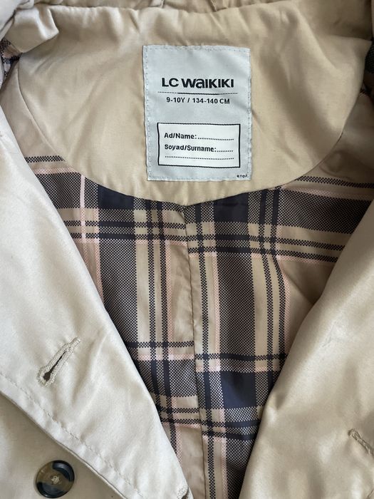 Продам детскую одежду