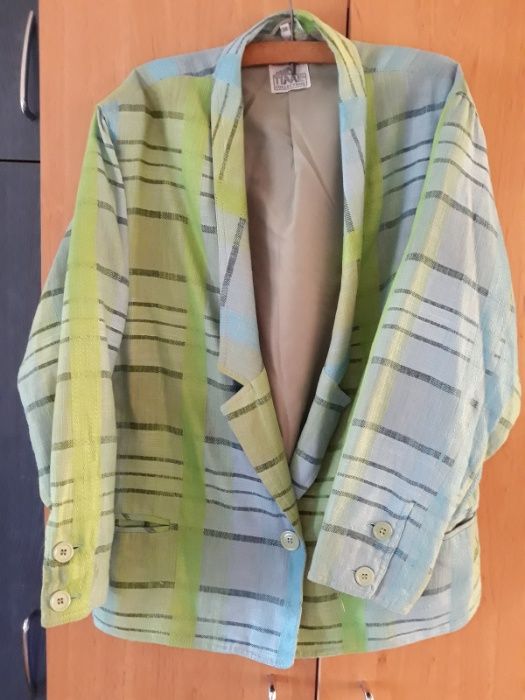 Vand sacou vernil din in