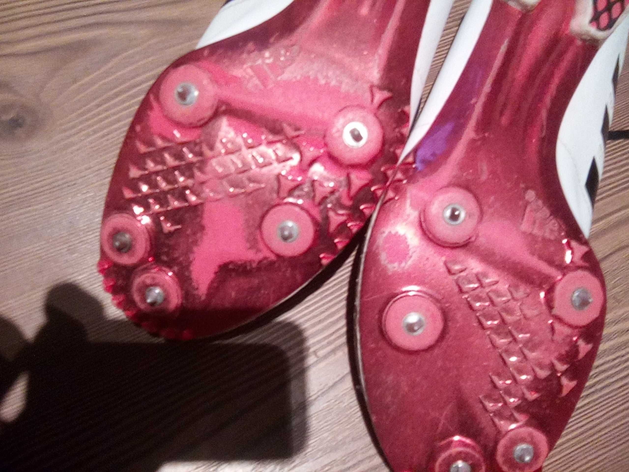 adidas boost шпайкове 40.5