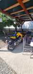Bmw motocicleta de vanzare