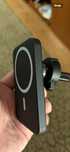 Suport auto magnetic