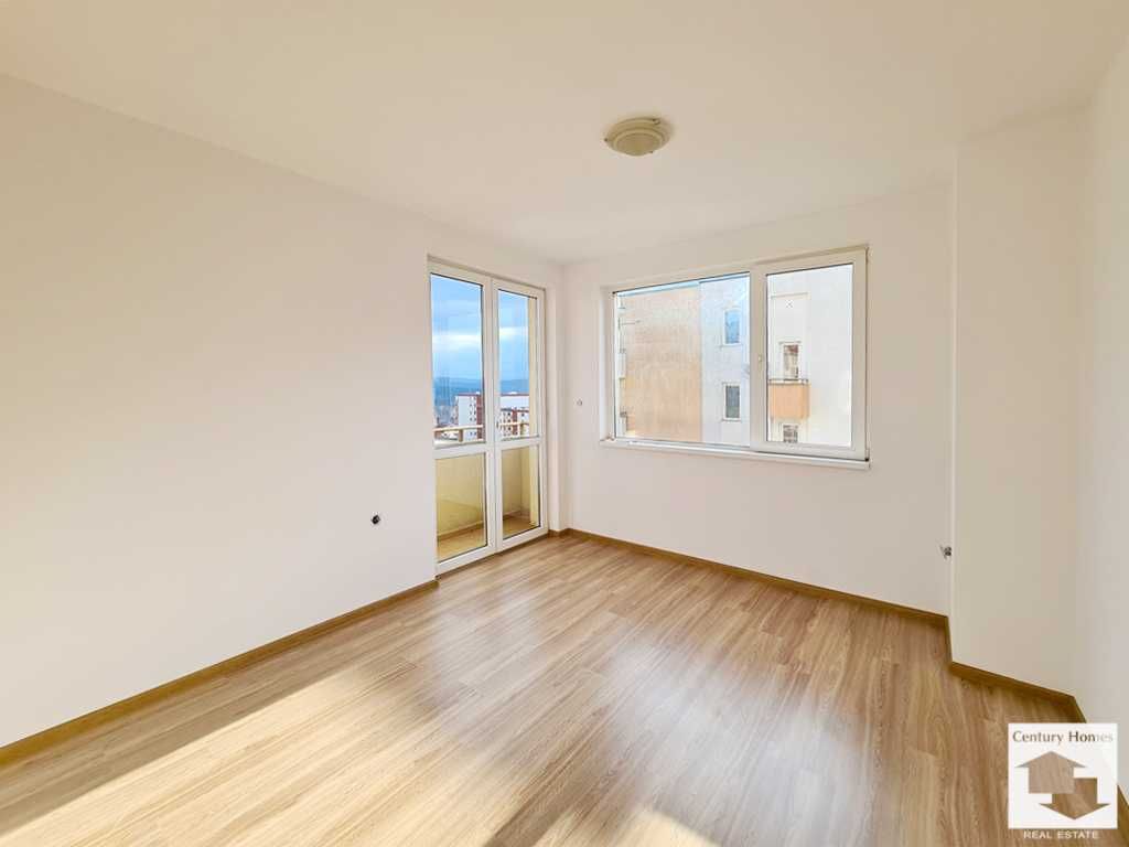 Продава се Двустаен апартамент в Велико Търново, Акация - 60 кв.м за 1734 €/кв.м - Снимка #2