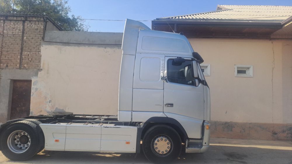 Volvo 2003 avtomat