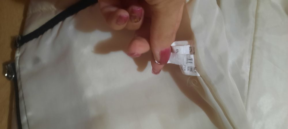 Geaca dama mărimea l