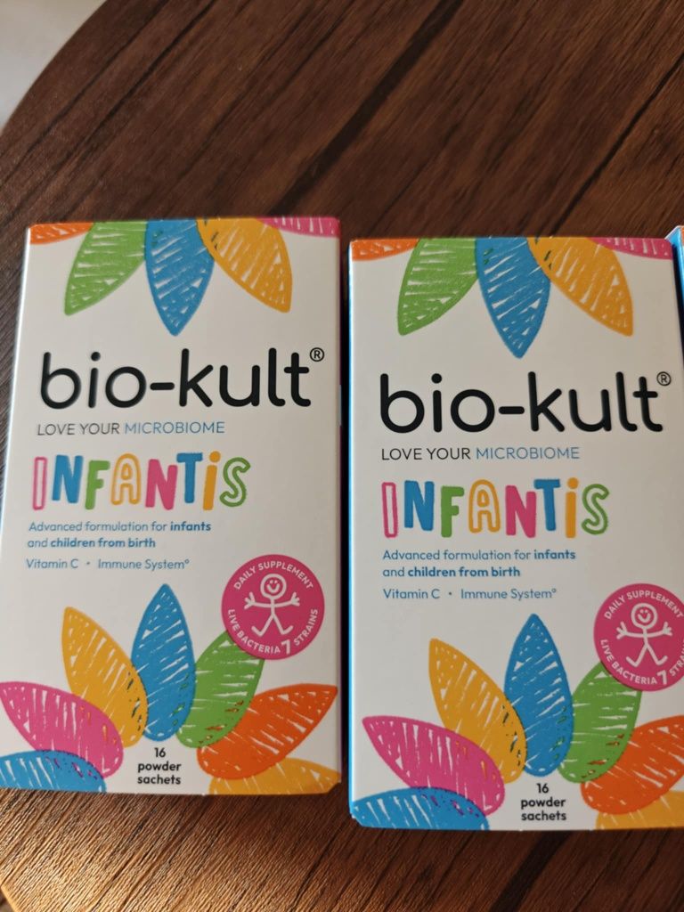 Пробиотици и BioAmica