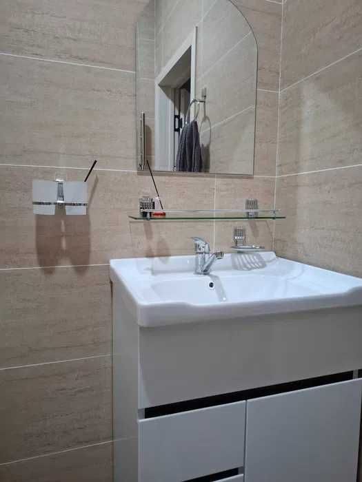 R1! Сдаётся Квартира 2/5/9 в ЖК Алмазар Сити!