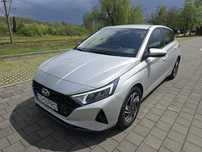 Hyundai i20 N-Line