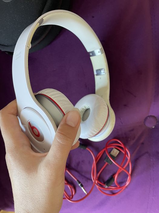 Наушники Beats by Dr. Dre безпроводные