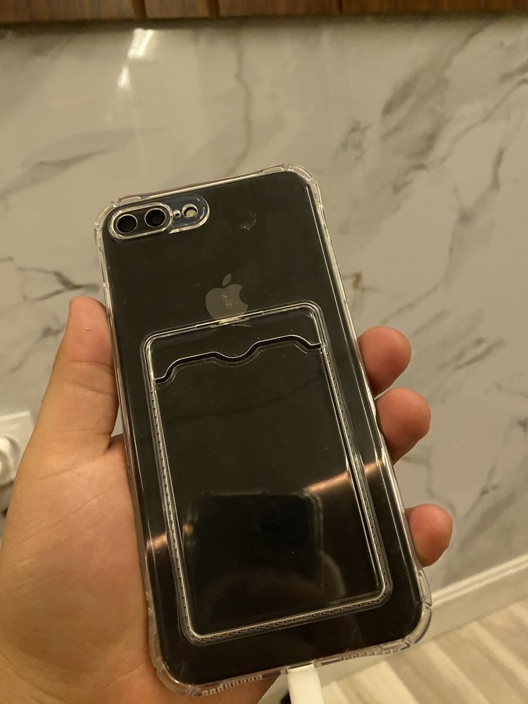 IPhone 8 Plus - IMEI откен