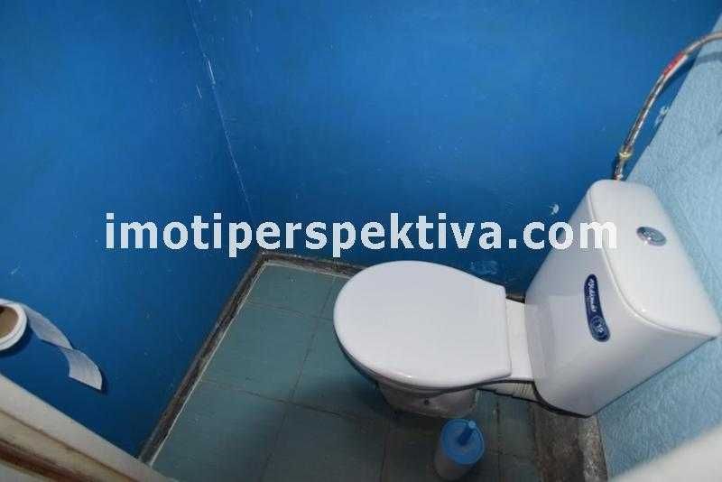 Продава се Двустаен апартамент в Пловдив, Кючук Париж - 64 кв.м за 1515 €/кв.м - Снимка #8