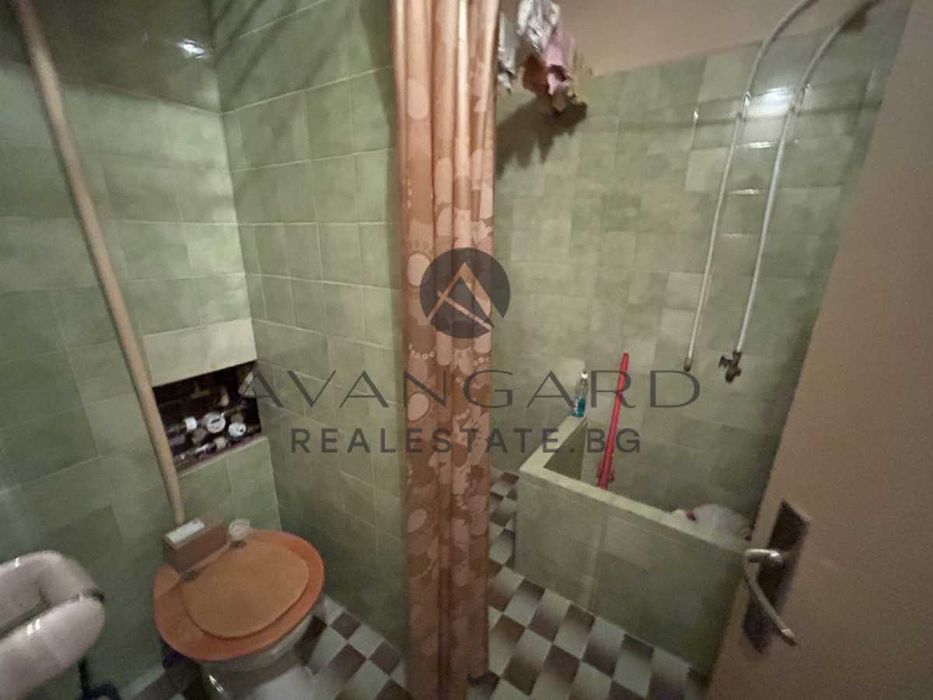 Продава се Двустаен апартамент в Пловдив, Тракия - 60 кв.м за 1450 €/кв.м - Снимка #5