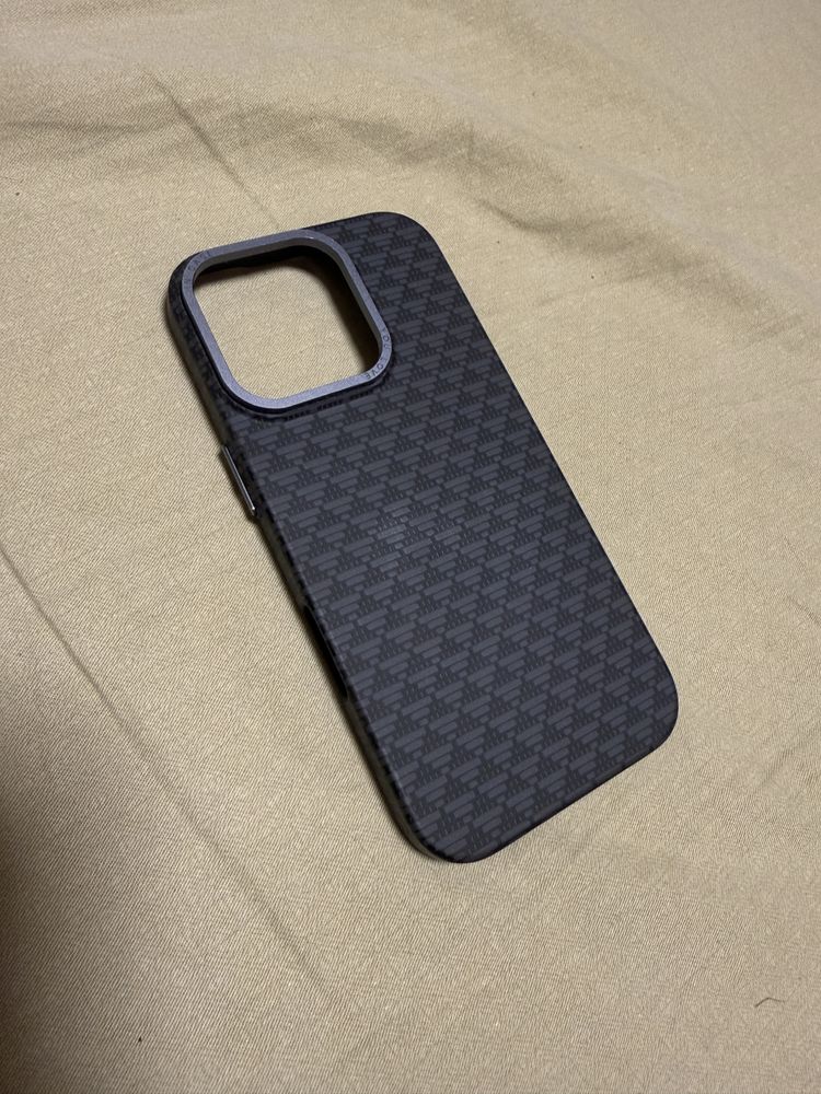 Chexol Iphone 16 pro