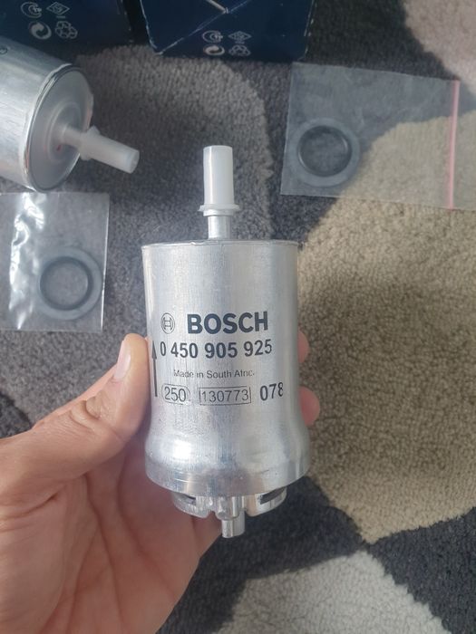 Filtru benzina bosch F 5925