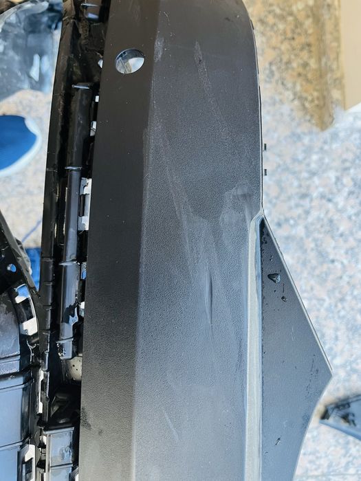 Бампер на туксон 2025 б/у