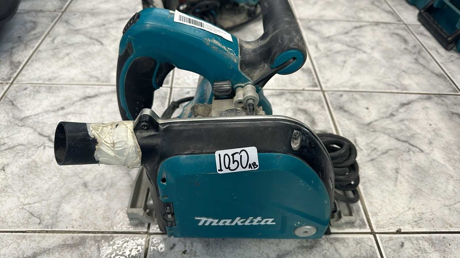 Фреза еталбонд Makita CA5000