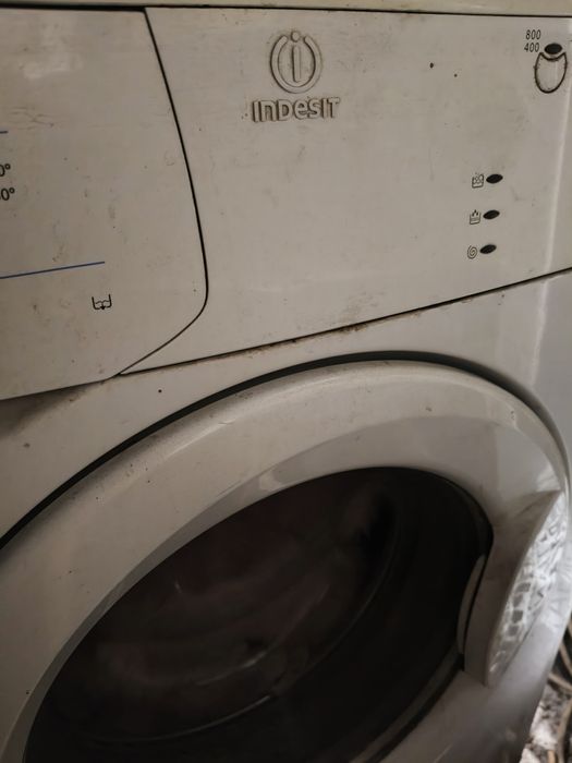 Стиральная машина автомат